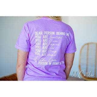 You are Beautiful - Easter Tee