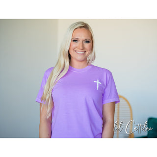 You are Beautiful - Easter Tee