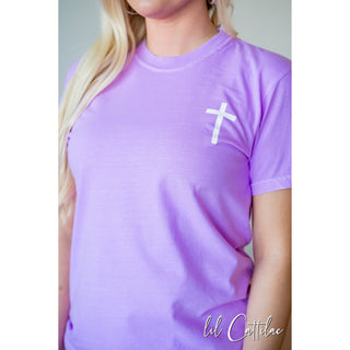 You are Beautiful - Easter Tee