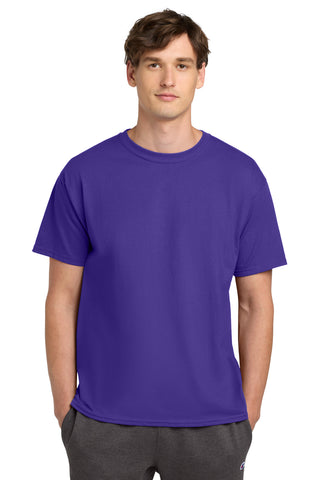 Champion ®  Heritage 6-Oz. Jersey Tee T425