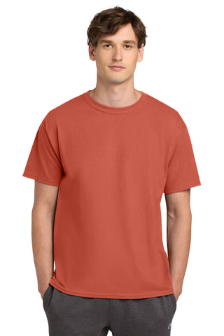 Champion ®  Heritage 6-Oz. Jersey Tee T425