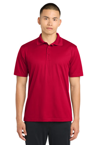 Sport-Tek® Tall Micropique Sport-Wick® Polo. TST650