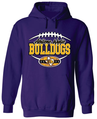 Wylie Youth Football - Rookies