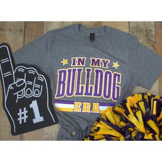 Wylie Bulldogs - Era T-Shirt