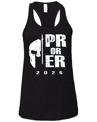 Spartan Race Merchandise