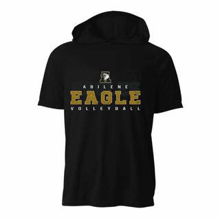 Abilene High Eagles Booster Club - Volleyball