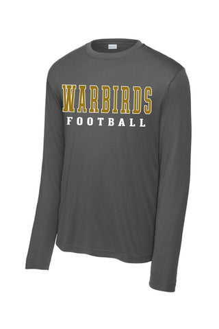 Abilene High Eagles Booster Club - Football Warbirds