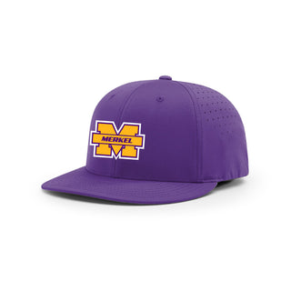Merkel Youth Football & Cheer - Fitted Cap