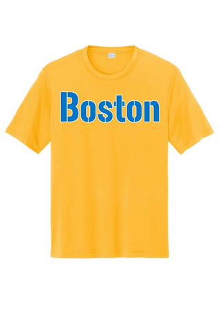 Wylie LL Majors - Red Sox Tees