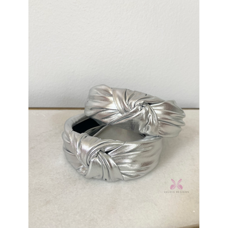 Metallic Headbands