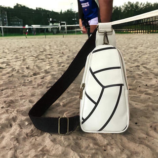 Sports Crossbody Bag