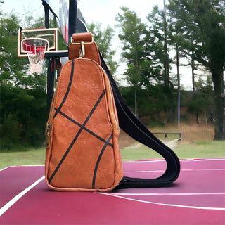 Sports Crossbody Bag