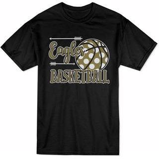 Basketball - Eagles