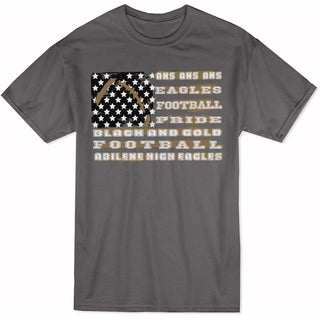 Football- Abilene High