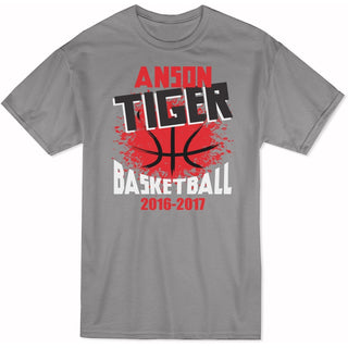 Basketball - Tigers