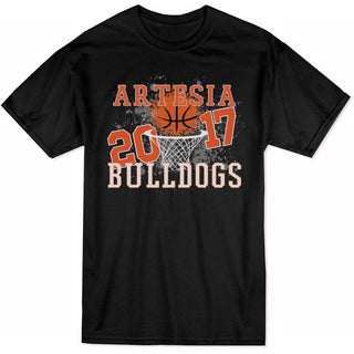 Basketball - Bulldogs