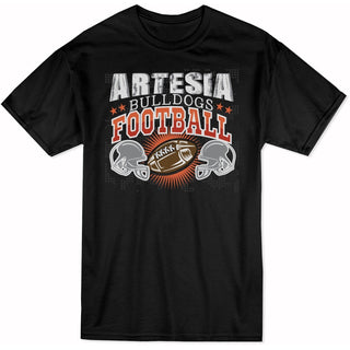 Football - Artesia Bulldogs