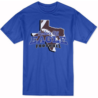 Football - Barber's Hill