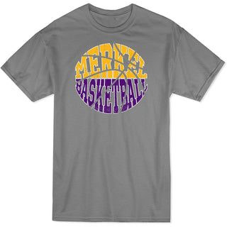 Basketball - Merkel Basketball