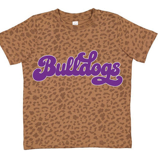 Wylie Bulldogs - Toddler Tees