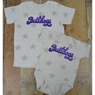 Wylie Bulldogs - Toddler Tees