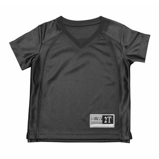 Toddler Football Jersey - BAW