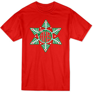 Christmas - AHS-Snowflake