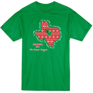 Christmas- Texas Ugly Sweater