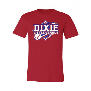 Baseball - Dixie