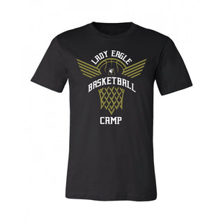 Basketball - Net with Wings