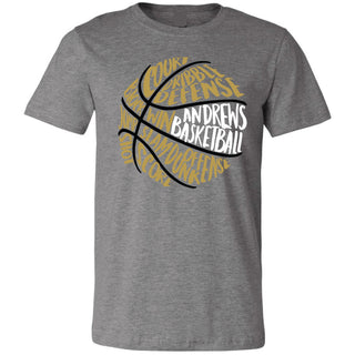 Basketball - Word Collage