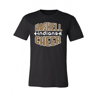 Cheerleading - Arrow