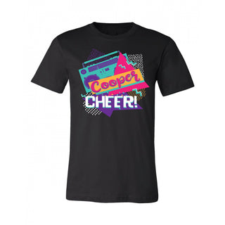 Cheerleading - Jam Box