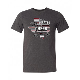 Cheerleading - Serape