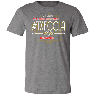FCCLA - Arrows