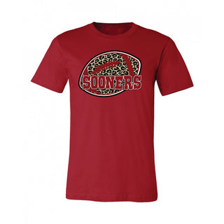 Football - Leopard Football