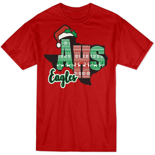 Christmas - AHS Eagles