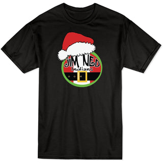 Christmas - Jim Ned