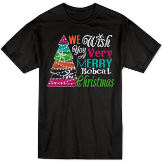 Christmas - Bobcat Christmas