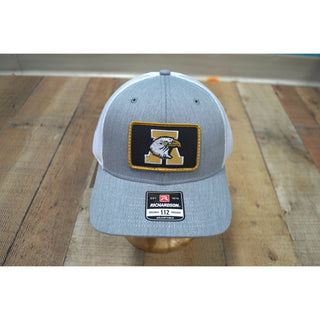 Abilene High Eagles - A with Eagle Patch Cap