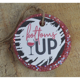 Drinking Sayings Car Scents