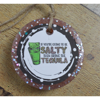 Drinking Sayings Car Scents