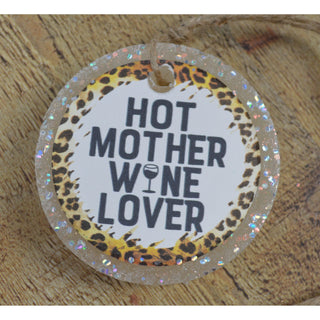 Drinking Sayings Car Scents