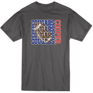 Football - Cougars Repeat
