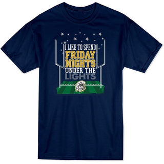 Football- Friday Night Lights