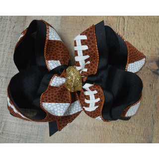 Football Bows