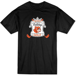Golf - Artesia-Bulldogs-Crest