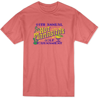 Golf - Tournament Shirt