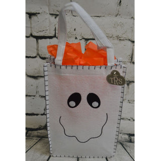 Ghost Treat Bag