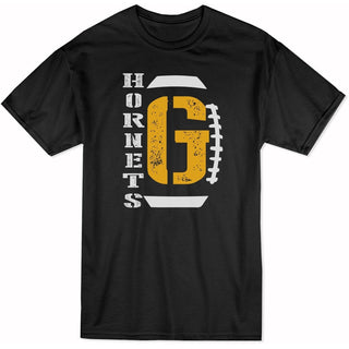 Football - Hornets